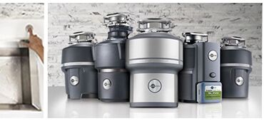 Garbage Disposals | Under Sink Garbage Disposals | Garbage Disposal Repair | Garbage Disposal Experts | Garbage Disposal Installation