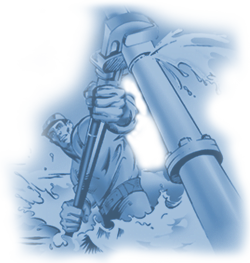 HT Strenger Plumbing - Expert Plumbers Serving Lake - Cook and Northern Chicagoland.