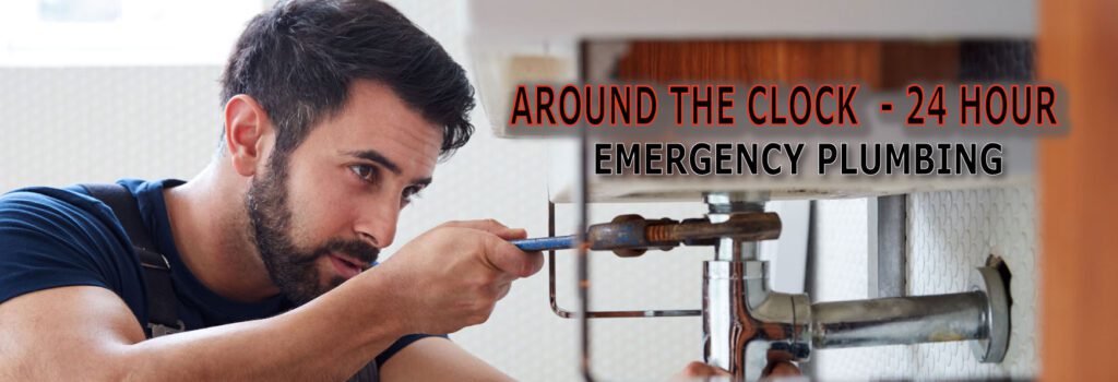 HTSTRENGER is the Leading Emergency Plumber in Northern Chicagoland.