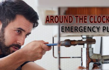 HTSTRENGER is the Leading Emergency Plumber in Northern Chicagoland.