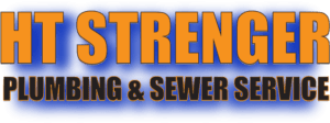 HT Strenger Logo