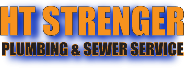 HT Strenger Logo