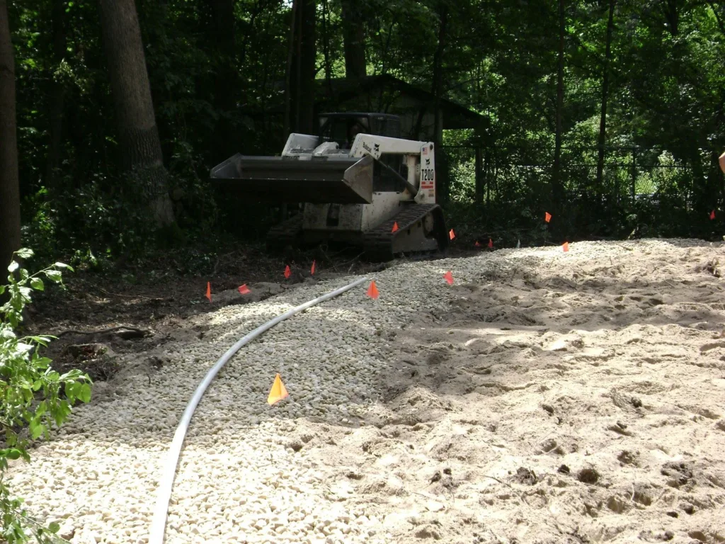 Sewer line maintenance is key to keeping your drains flowing freely Clean Out Sewer Lines - Keep your Drains free from debris and root growth. Sewer Line Clean-Out & Sewer Flow Maintenance - Sewer Line Clean Out