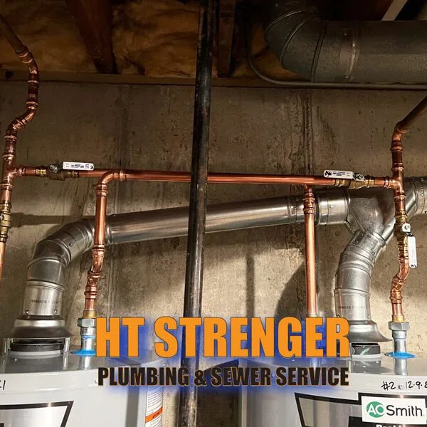 Sump Pump Replacement, Sales and Servicing, Emergency Sump Pump Replacement - Battery Back-ups