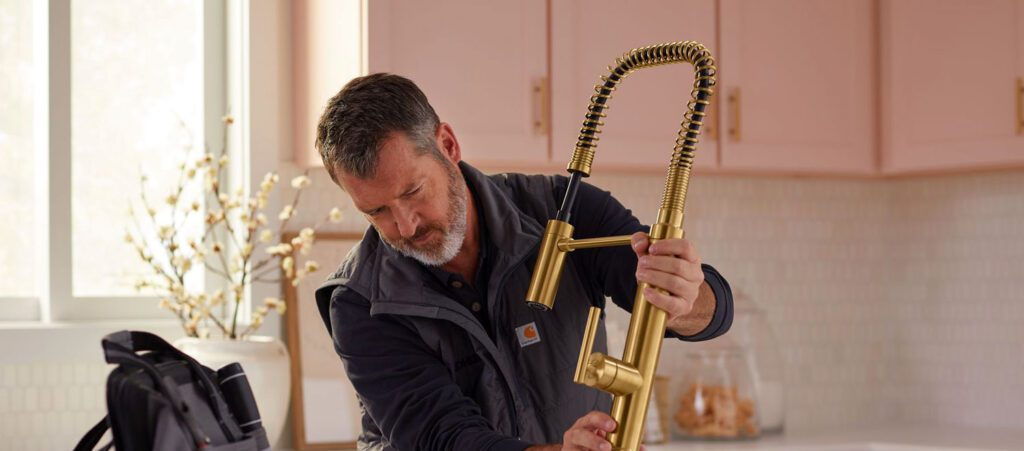 Installation Expert Technician