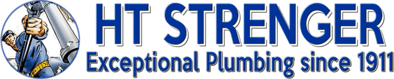 HT Strenger Plumbing & Sewer