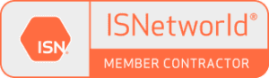 ISNetworld Member Contractor