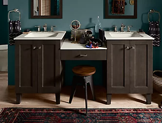 Bathroom Plumber Remolding Faucet & Sink Plumbing Installation HT Strenger Plumbing Services and Plumbing Sales