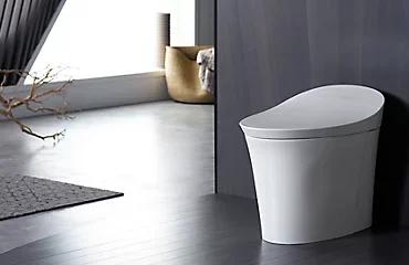 Toilet Installation HT Strenger Plumbing Services and Plumbing accessories - Toilet Plumber Near You - Smart Toilets Designed to exceed your every expectation