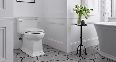 Toilet Installation HT Strenger Plumbing Services and Plumbing accessories - Toilet Plumber Near You