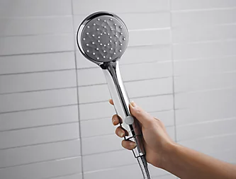 Shower Accessories Bathtub HT Strenger Plumbing Services and Plumbing Sales Lake Forest Libertyville Lake Bluff