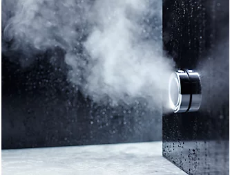 Steam Shower Services and Plumbing Sales Lake Forest Libertyville Lake Bluff