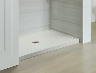 Shower Accessories Bathtub HT Strenger Plumbing Services and Plumbing Sales Lake Forest Libertyville Lake Bluff