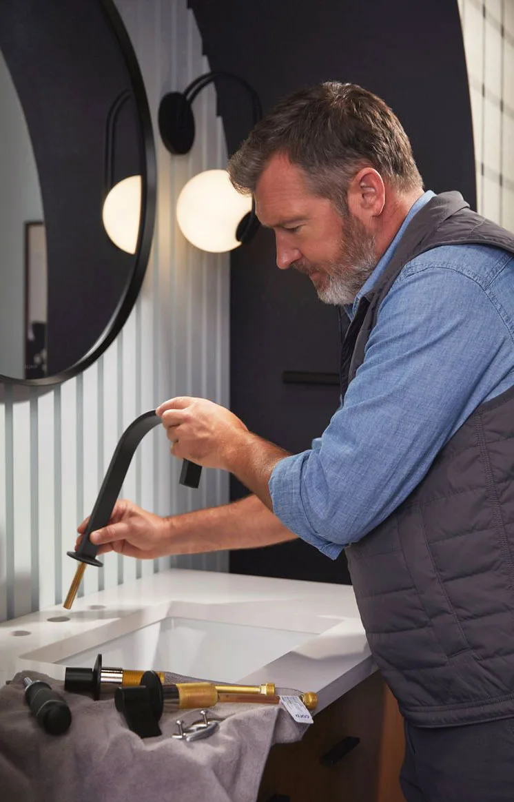 HT Strenger Residential Plumbing - Affordable Plumbing & Sewer Services for Lake Bluff, Libertyville & Lake Forest Sump Pump Tune Up - Water Heater Installation - Emergency Plumbing