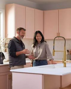 Happy Customers in Highland Park Plumbing Installation Local Trusted Plumber 