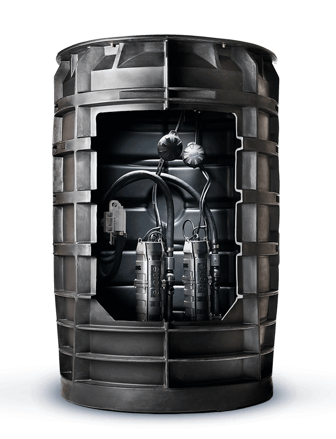 HT Strenger services all E/One Grinder Pump Models and E/One Grinder Pump Systems.