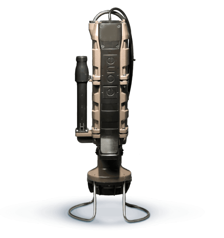HT Strenger services all E/One Grinder Pump Models and E/One Grinder Pump Systems.