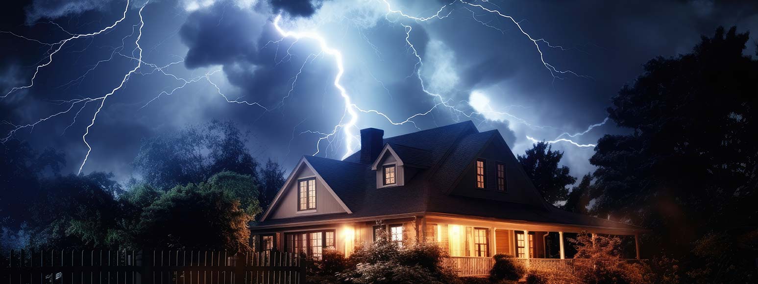 Check out these tips to keep you and your home safe during extreme weather in North-Eastern Illinois. Stay prepared and secure with these essential guidelines.