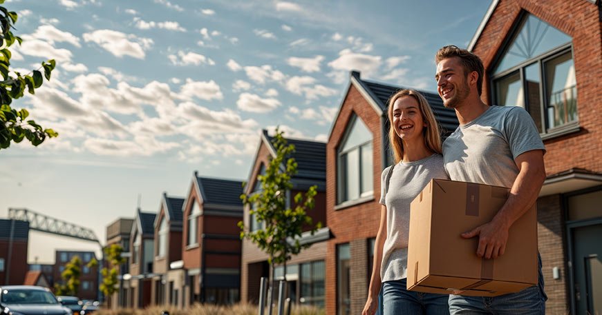 Valuable Plumbing Tips & Information for New Homeowners