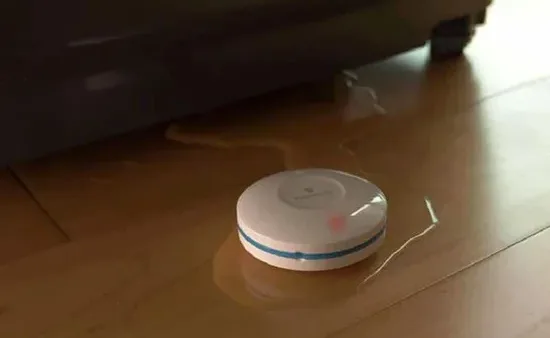 Water Senor Protection