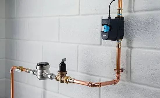 Water Shutoff Devices